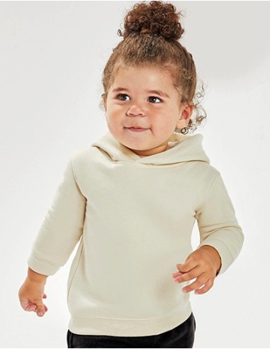 B-BZ63-Baby Essential Hoodie